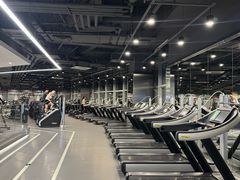 -OXYGYM 奥美氧舱运动中心(朝阳大悦城店)