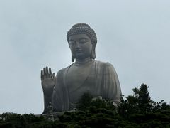 -天坛大佛