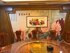 包厢-北戴河转鱼·炒螃蟹酱餐厅