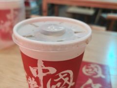-塔斯汀中国汉堡(江南万达店)