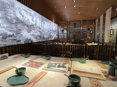 大堂-锦府盐帮·李宅(领展购物广场中关村店)