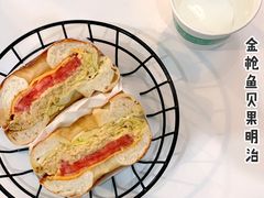 -BIG BAGEL(永康路店)