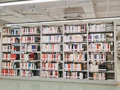 -朝阳区图书馆(小庄店)