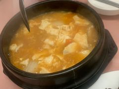 -米郎餐厅·朝鲜族料理(延长路店)