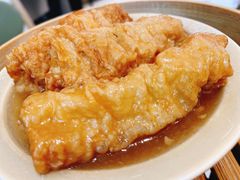 -蔡澜点心·粤菜(月星环球港店)