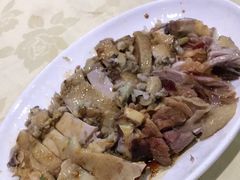 -电白鸭粥店(下沙二坊88号店)
