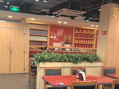 -宏状元现熬粥·京味菜(五棵松店)