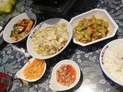 -富正毅三下锅(大庸府城店)
