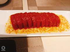 桂花糯米藕-江南原著(中联广场店)