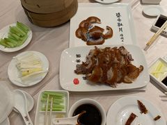 -全聚德(前门店)