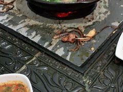 -哈吱喂丽江火塘·牦牛火锅(五一街店)