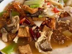 -天回镇何氏豆腐(总店)