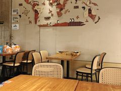 -友名Cross日式咖喱屋(江南大道中店)
