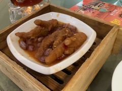 -新好景海鲜酒家(新塘店)