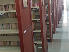 -南京财经大学（仙林校区）-图书馆