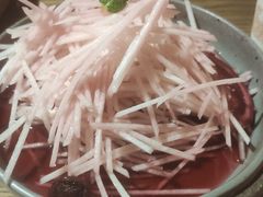 -那时新疆·若羌(经纬汇店)