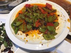 -峨嵋小镇·川菜(勒泰中心店)