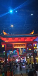 -南京万达乐园