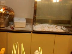 -正新鸡排·炸鸡汉堡(奥城店)