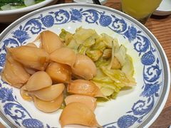 -小厨师·二十年沈家门小海鲜(百井坊巷店)