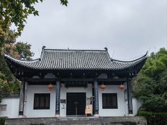 -敬亭山风景名胜区