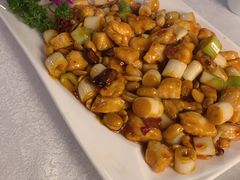 宫爆鸡丁-乾园(天河城店)