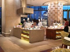 -韵咖啡自助餐厅(天津香格里拉店)