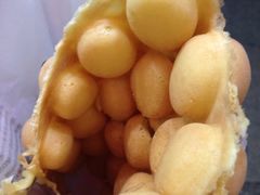 iphone_upload_pic-利强记北角鸡蛋仔(弥敦道店 )