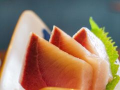 -Mr·Fish鱼鲜生海鲜放题(银泰in99店)