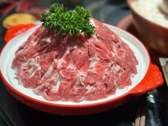 南门四季羊中宝-南门四季铜锅涮肉(望京店)