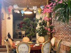 -遇见小院·长思缘农家院(怀柔店)