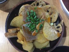 -二孃鸡爪爪(双楠店)