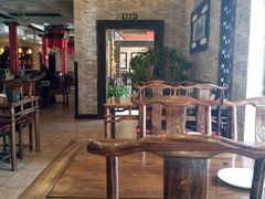 -大召麦香村(新生街店)