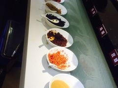 -安安火锅(上美广场店)