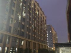 -河南大学(龙子湖校区)