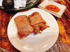 -小川洋风料理(街道口店)