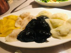 全家福水饺-船歌·鱼水饺青岛菜(闽江二路店)