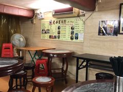 -老西关濑粉(文明路店)