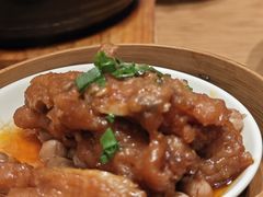 -顺风汤馆·广府粤菜(江宸天街店)