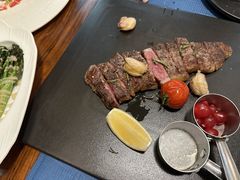 -Ponte 意大利餐厅