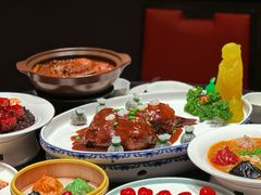 -童福兴·南京菜(老门东店)