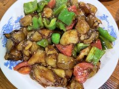 -洪福亮酒家(南草厂街店)