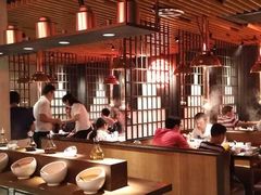 -牛事制造局牛肉火锅(莲岳路店)