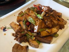 -鲁城往事(游客中心店)