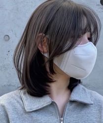 -FASHION PALACE hair+