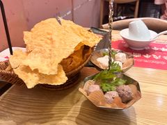 -朱氏牛鼎记鲜牛火锅(山水华庭店)