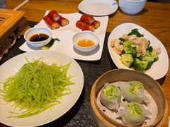 -小城粥道·海胆鲜虾粥(解放广场店)