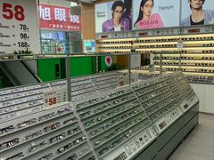 -青山良镜(中国丹阳国际眼镜城店)