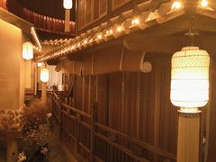 -叶叶菩提·晋福宫