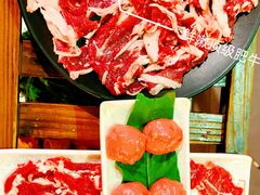 -悦来悦牛潮汕牛肉火锅(大浪店)
